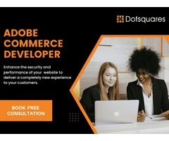 Do You Need The Best Adobe Commerce Agency? We're here to help