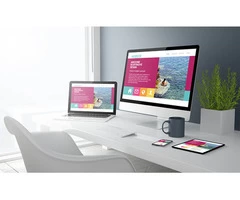 Plus Promotions Offers Top-Quality Web Design Services in the UK