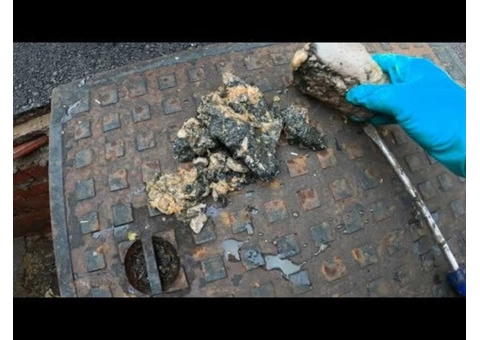 Find a local drainage specialist in Prescot, Merseyside