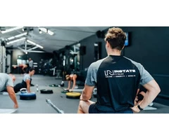 Best Fitness Centers Cobham | Instate Fitness