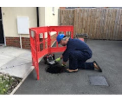 Drainage Services in Liverpool