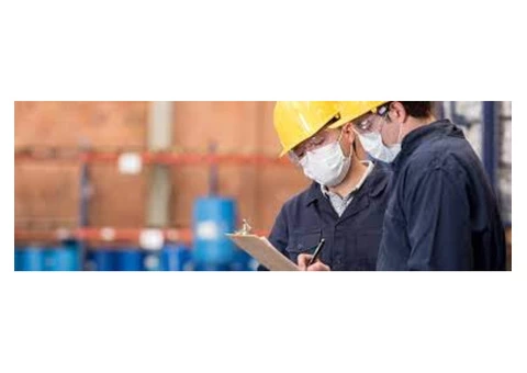 Arc Facilities (Building Management & Services)