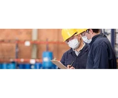 Arc Facilities (Building Management & Services)