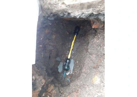Plumber in Sandwell - 3/29