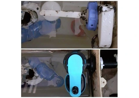 Plumber in Sandwell - 4/29