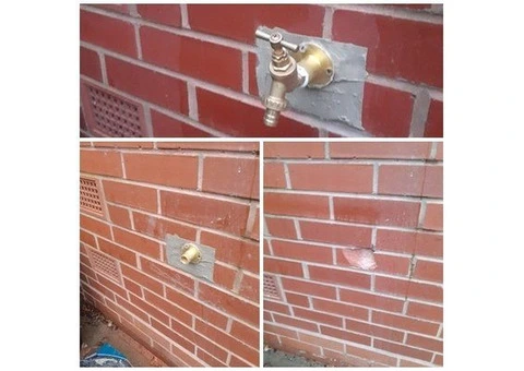 Plumber in Sandwell - 6/29