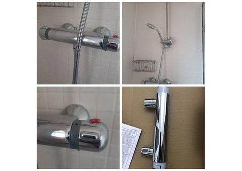 Plumber in Sandwell - 9/29
