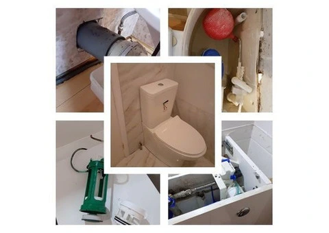 Plumber in Sandwell - 10/29