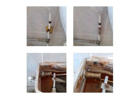 Plumber in Sandwell - 11/29