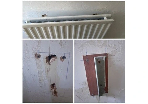 Plumber in Sandwell - 12/29