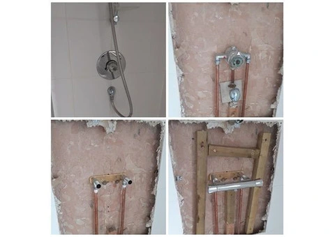 Plumber in Sandwell - 13/29