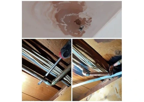 Plumber in Sandwell - 14/29