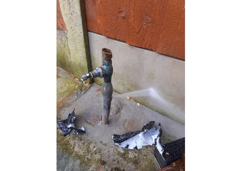 Plumber in Sandwell - 15/29