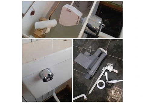 Plumber in Sandwell - 16/29