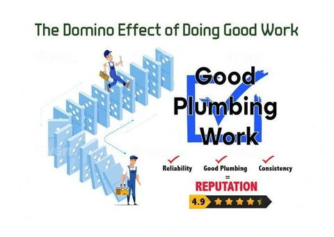 Plumber in Sandwell - 22/29