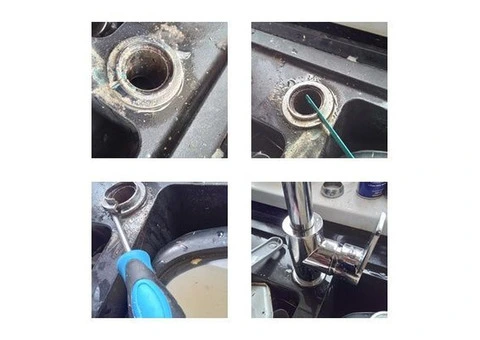 Plumber in Sandwell - 23/29