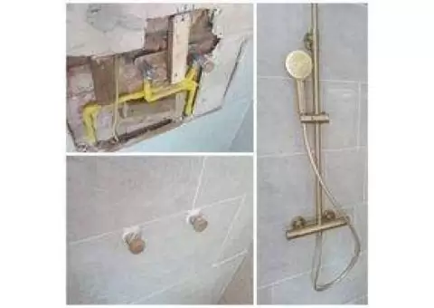 Plumber in Sandwell - 25/29