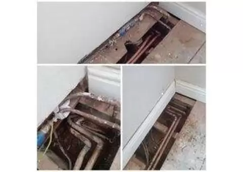 Plumber in Sandwell - 26/29
