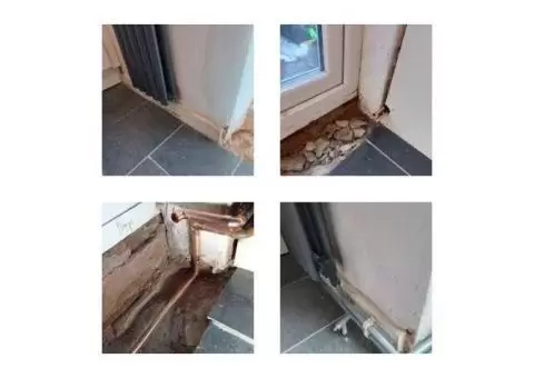 Plumber in Sandwell - 27/29