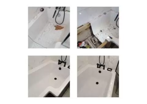 Plumber in Sandwell - 28/29