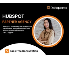 Get the best service for Hubspot