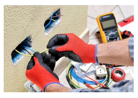 Domestic Electrical Repairs near Me Just Visit Elexcellence Electrical