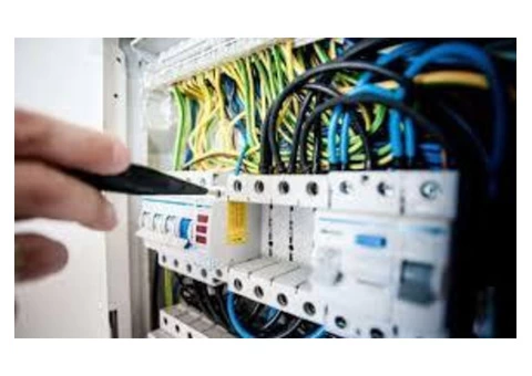 Domestic Electrical Repairs near Me Just Visit Elexcellence Electrical - 2/2