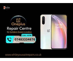 OnePlus Repair London| We Fix OnePlus Phones - While You Wait Repairs
