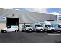National Couriers Direct