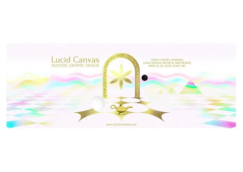 Soulful Graphic / Web Design services - 1/20