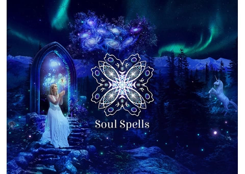 Soulful Graphic / Web Design services - 13/20