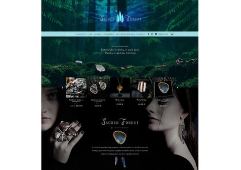 Soulful Graphic / Web Design services - 14/20
