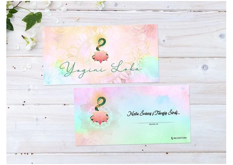 Soulful Graphic / Web Design services - 18/20