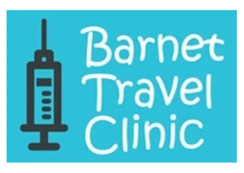 Barnet Travel Clinic - 1/10