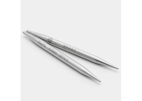Looking for Best Interchangeable Circular Needles?