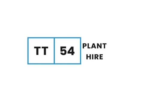 TT54 Plant Hire