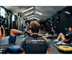 Best Gym Cobham Surrey | Instate Fitness