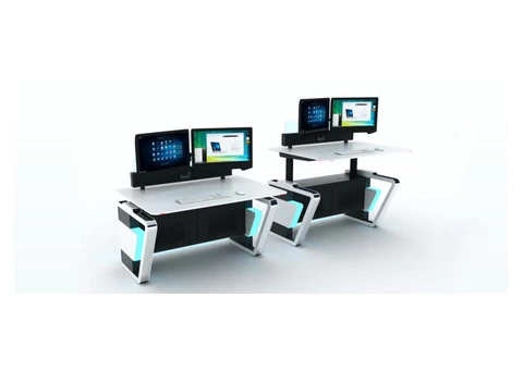 Security Operation Centre Console