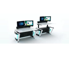 Security Operation Centre Console