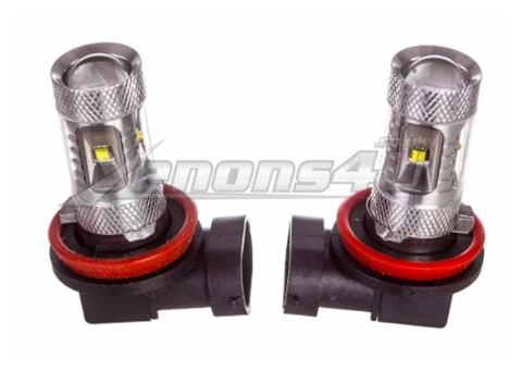 H11 30W CREE LED Foglight bulbs