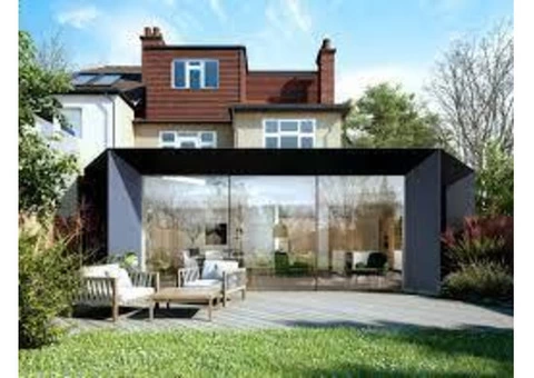 House Extensions - 1/6