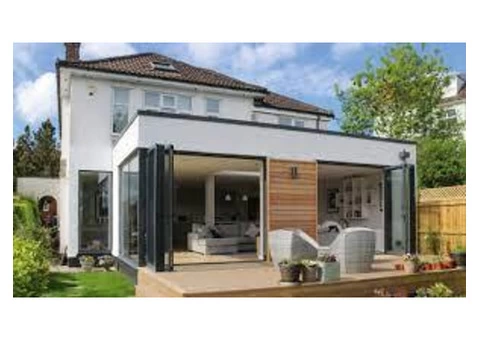 House Extensions - 3/6