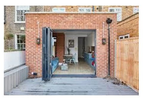 House Extensions - 4/6