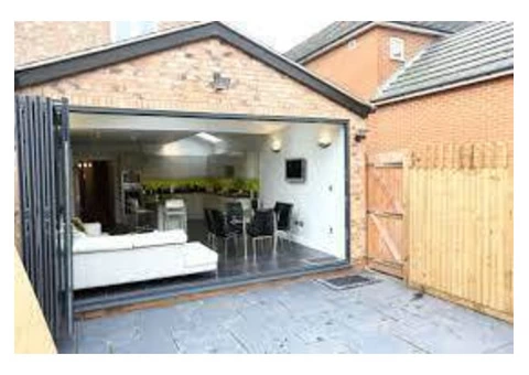 House Extensions - 5/6