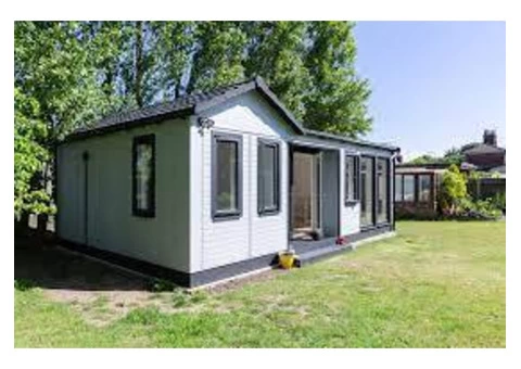 Granny Annex - 2/8