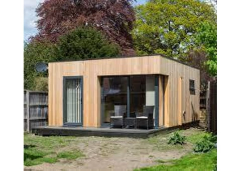Granny Annex - 5/8