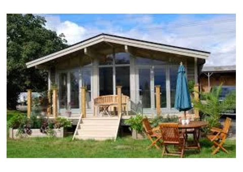 Granny Annex - 6/8
