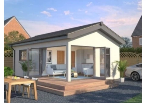 Granny Annex - 7/8