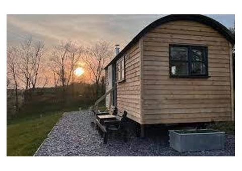 Shepards Huts - 2/8