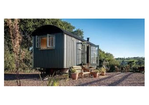 Shepards Huts - 8/8